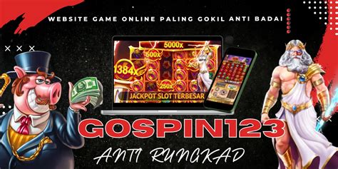 gospin123|Informasi .